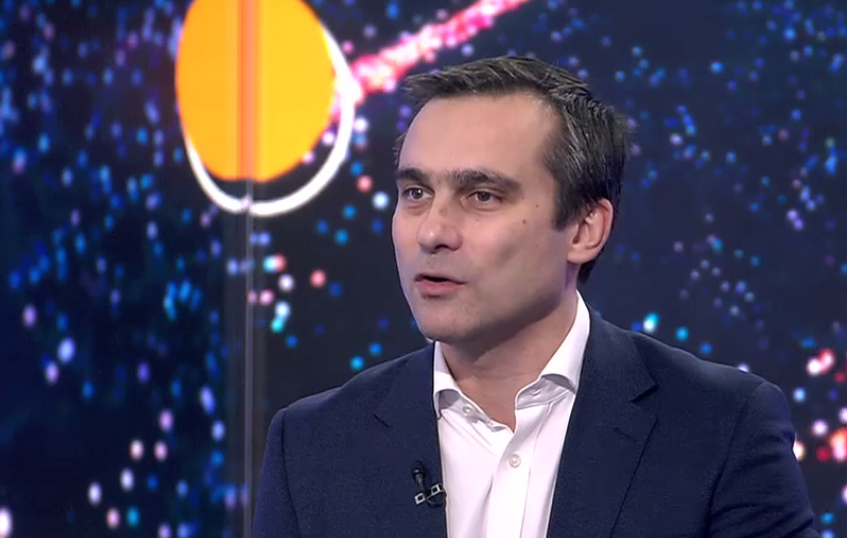 Allen Coliban, despre comasarea localelor cu europarlamentarele: Trebuie să-i dai primarului șansa să își ducă mandatul până la capăt