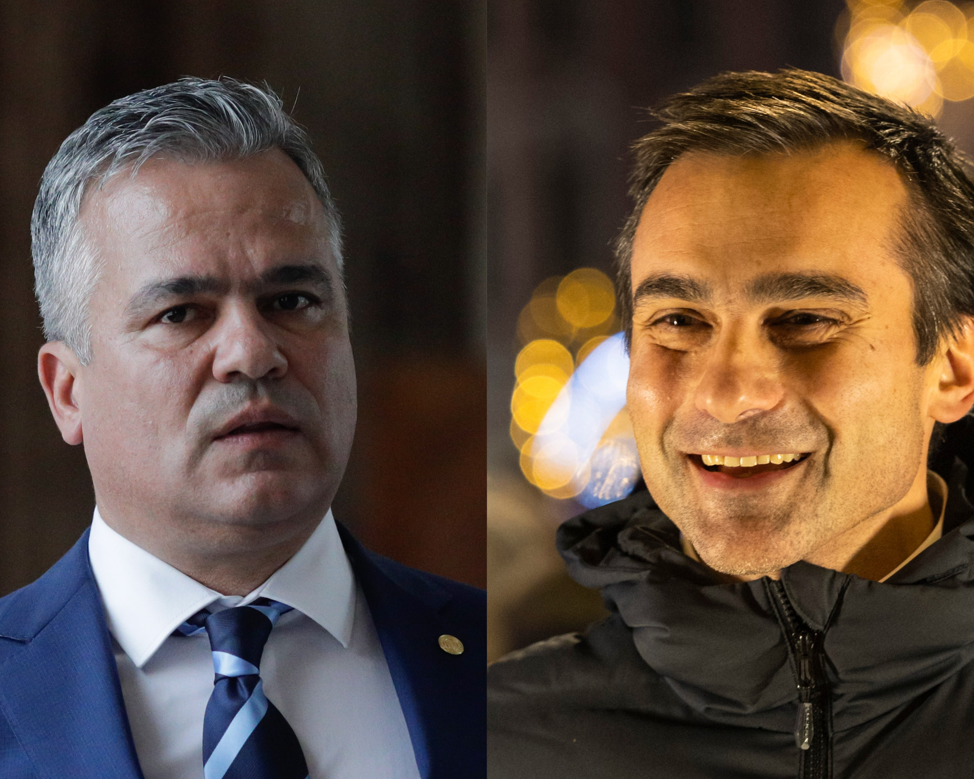 Ce ar face primarul din Brașov dacă mâine s-ar închide Facebook. Cum i-a răspuns Allen Coliban lui Adrian Veștea