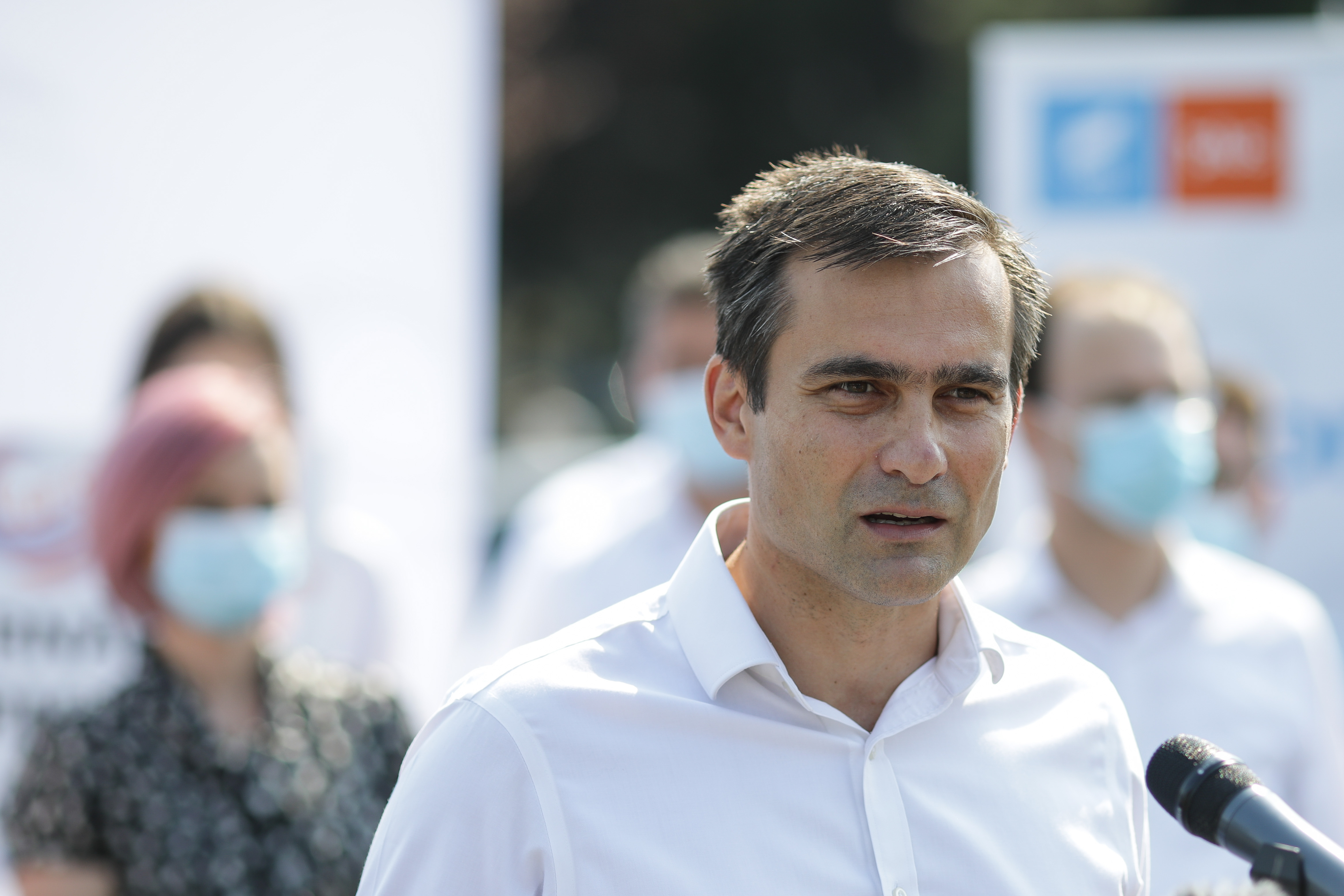 Coliban, despre ancheta DNA în cazul viceprimarului USR din Brașov: Ce i se reproșează? Faptul că a dat o hrubă nefolosită unui ONG