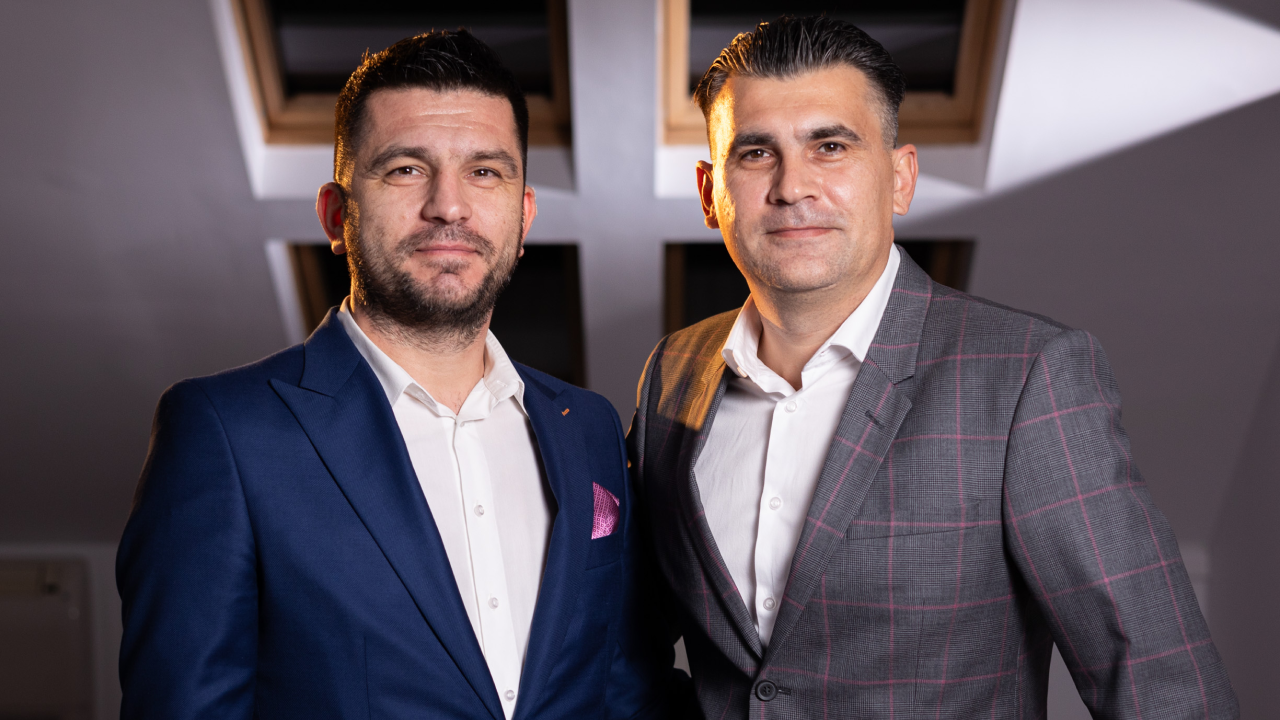 Inovația, cuvântul cheie din spatele XPLORATE Group
