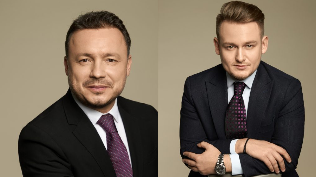 Gabriel Albu (Managing Partner) și Mihai Lemnaru (Partner), despre divizia specială de E-Crimes