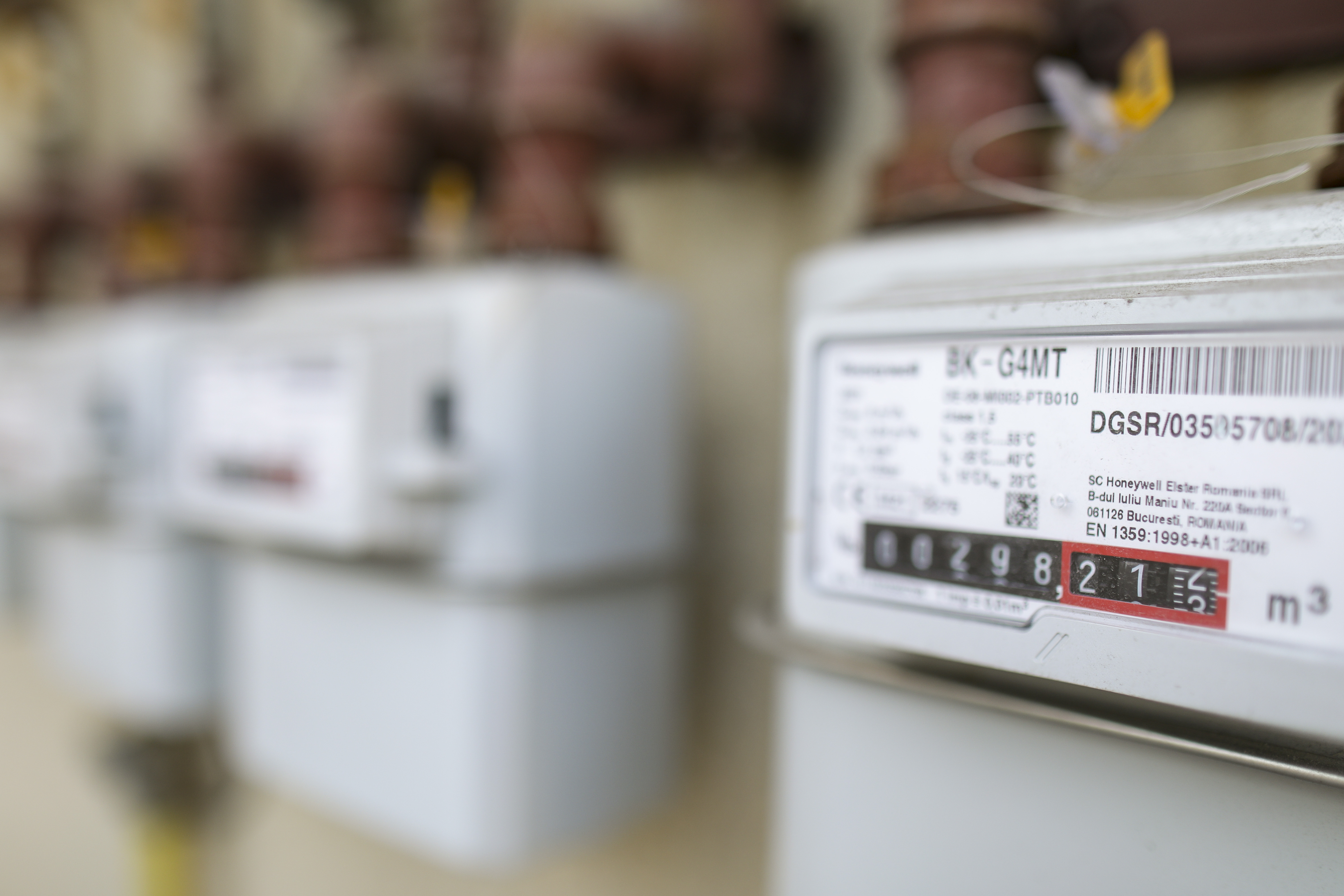 7 lei/kwh după expirarea plafonului din momentul de față. Un furnizor de energie crește prețul de zece ori