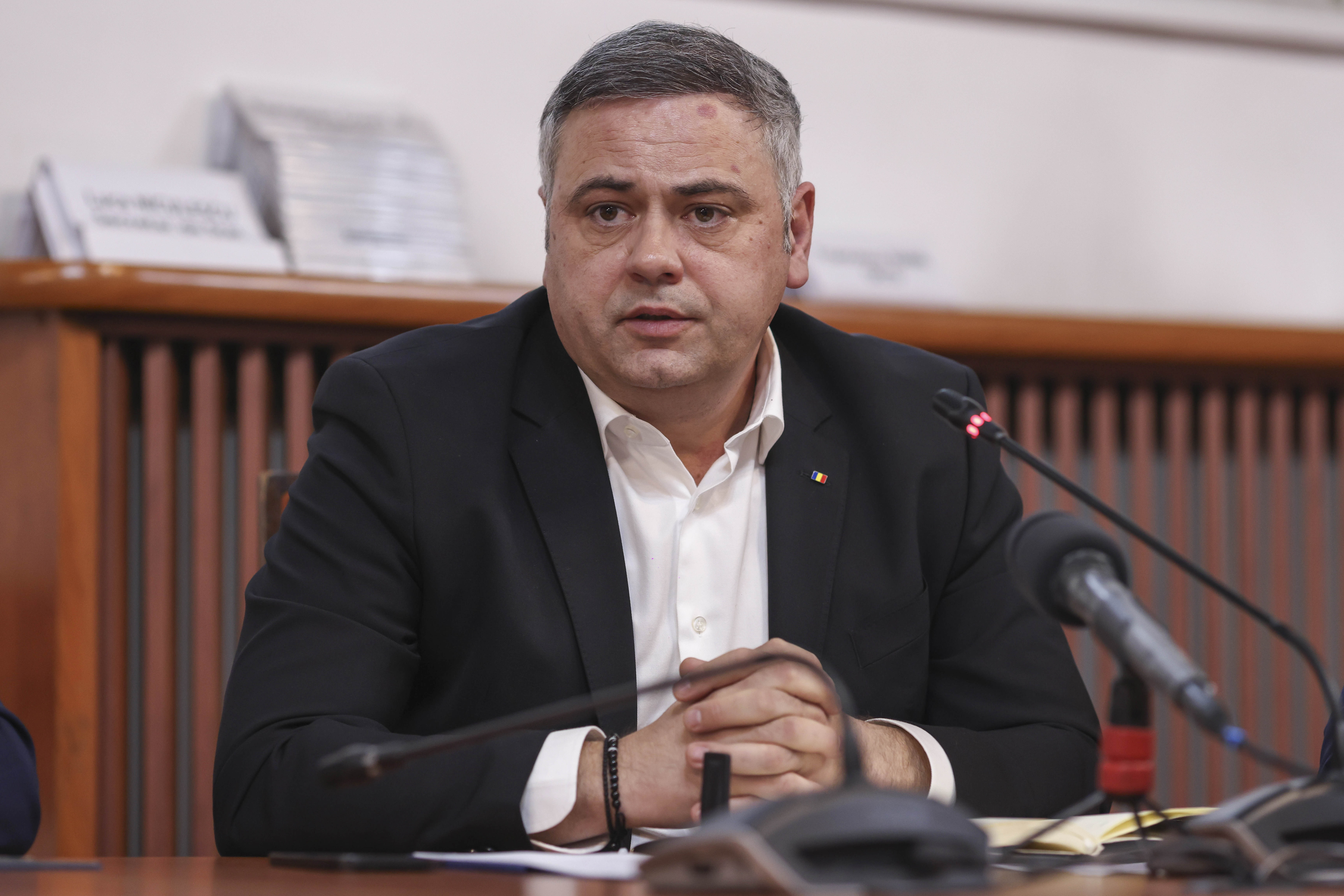 Ministrul Agriculturii: A fost prelungit programul pentru independența energetică a fermelor