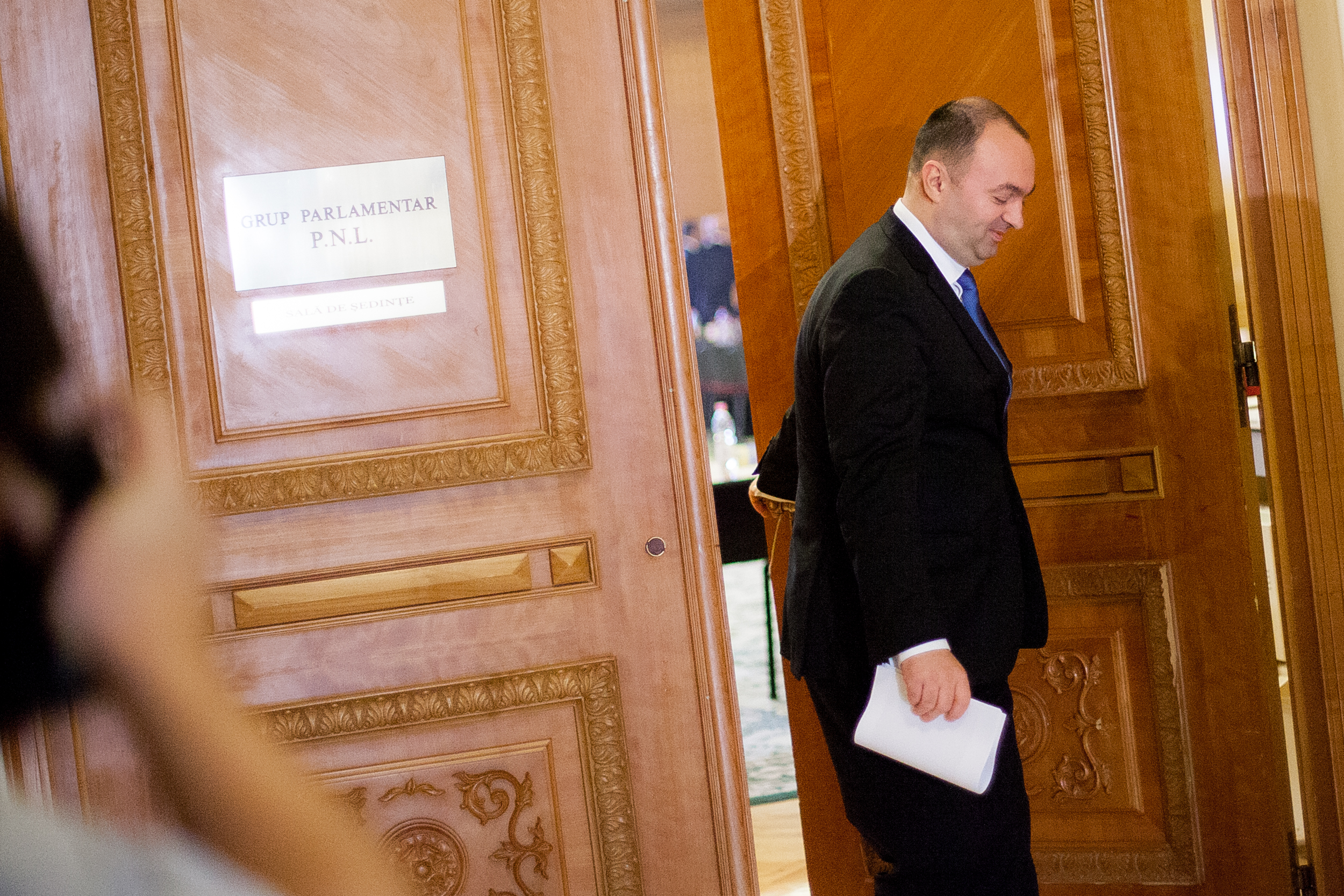 Fostul ministru Cristian Adomniţei scapă de închisoare în dosarul „Albumul”. Fostul președinte al CJ Iași a fost achitat