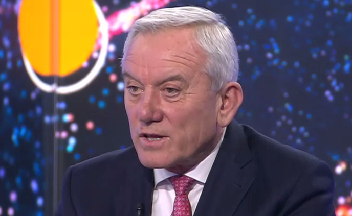 Primarul Constantin Toma a votat în favoarea premierului Bolojan: „S-au spus foarte multe neadevăruri în şedinţa PSD”