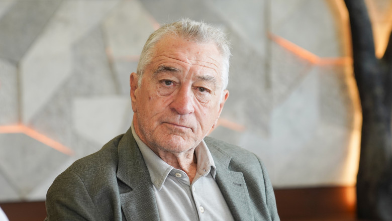 Robert De Niro