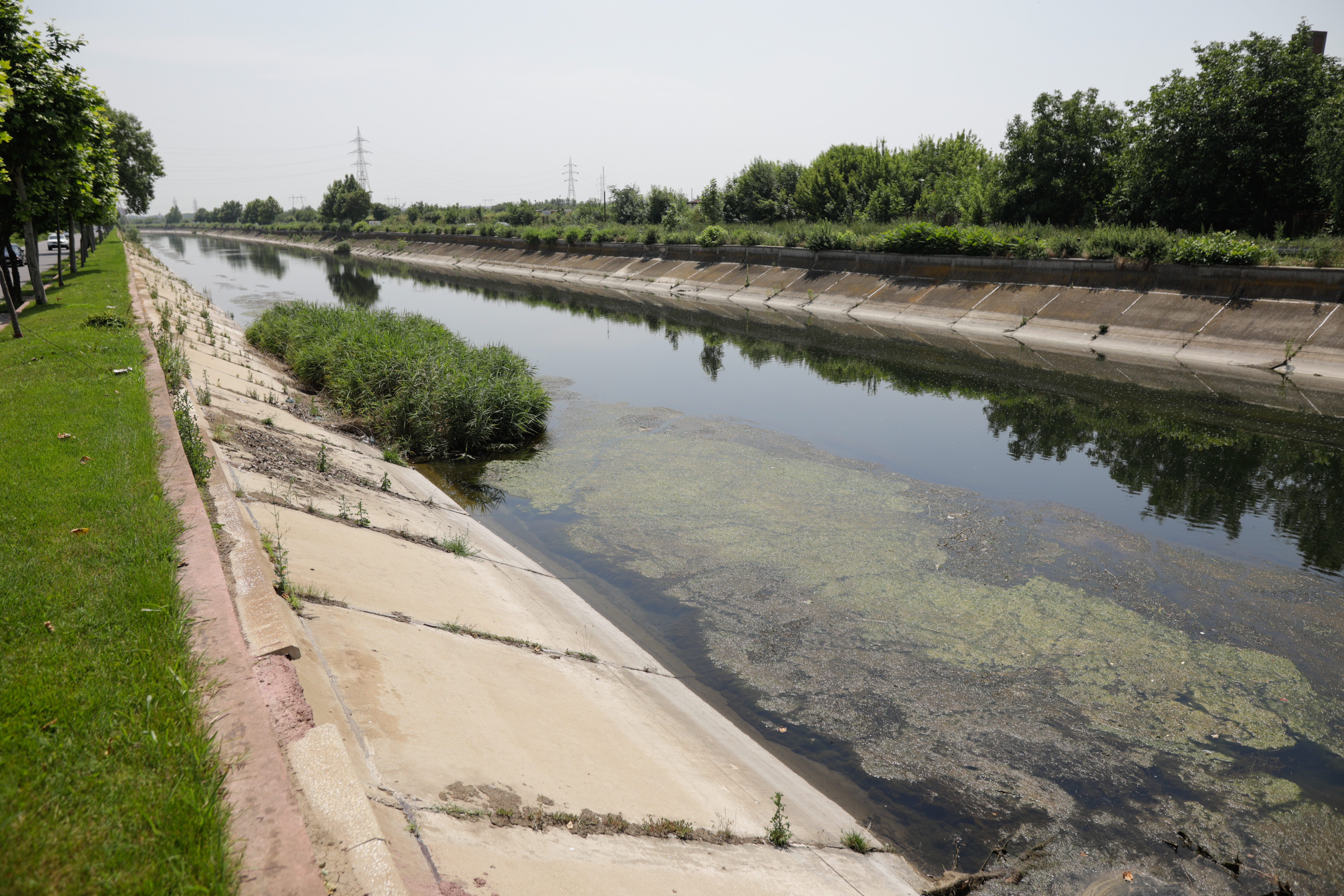 Primăria Sectorului 3 va construi un nou pod peste Dâmbovița