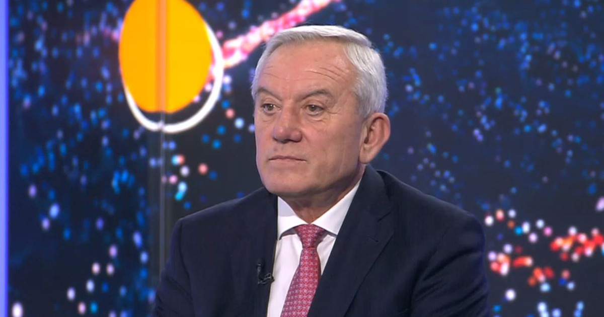 Tensiuni în PSD. Primarul Buzăului, Constantin Toma, cere demisia conducerii partidului. Ce spune despre alianța cu PNL și UDMR|EpicNews