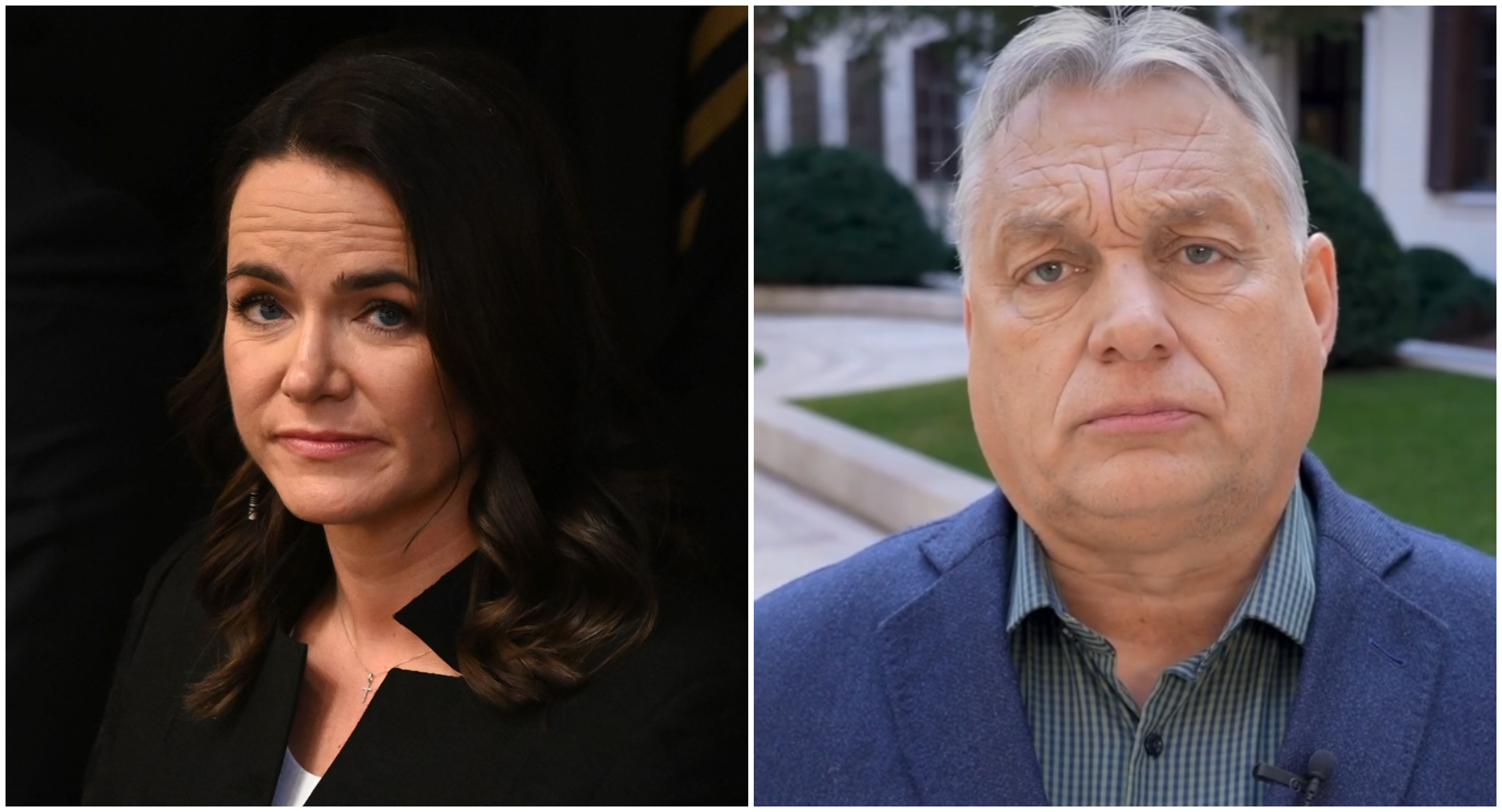 Scandal în Ungaria. Viktor Orban anunță modificarea Constituției, după ce președinta a grațiat un condamnat într-un dosar de pedofilie