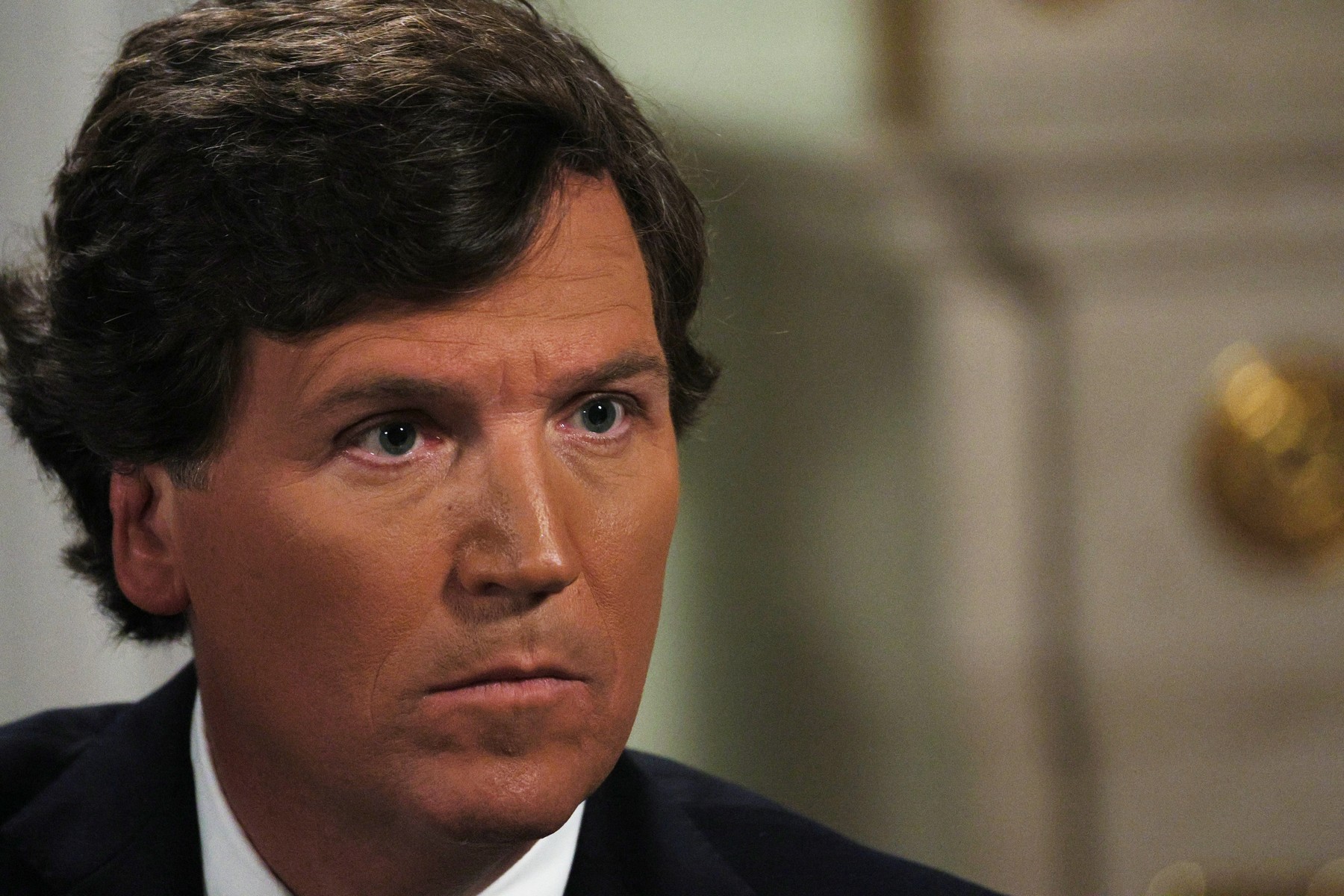 Tucker Carlson, luat peste picior chiar și de Putin, în timpul interviului. „Slavă cerului că nu te-au primit”