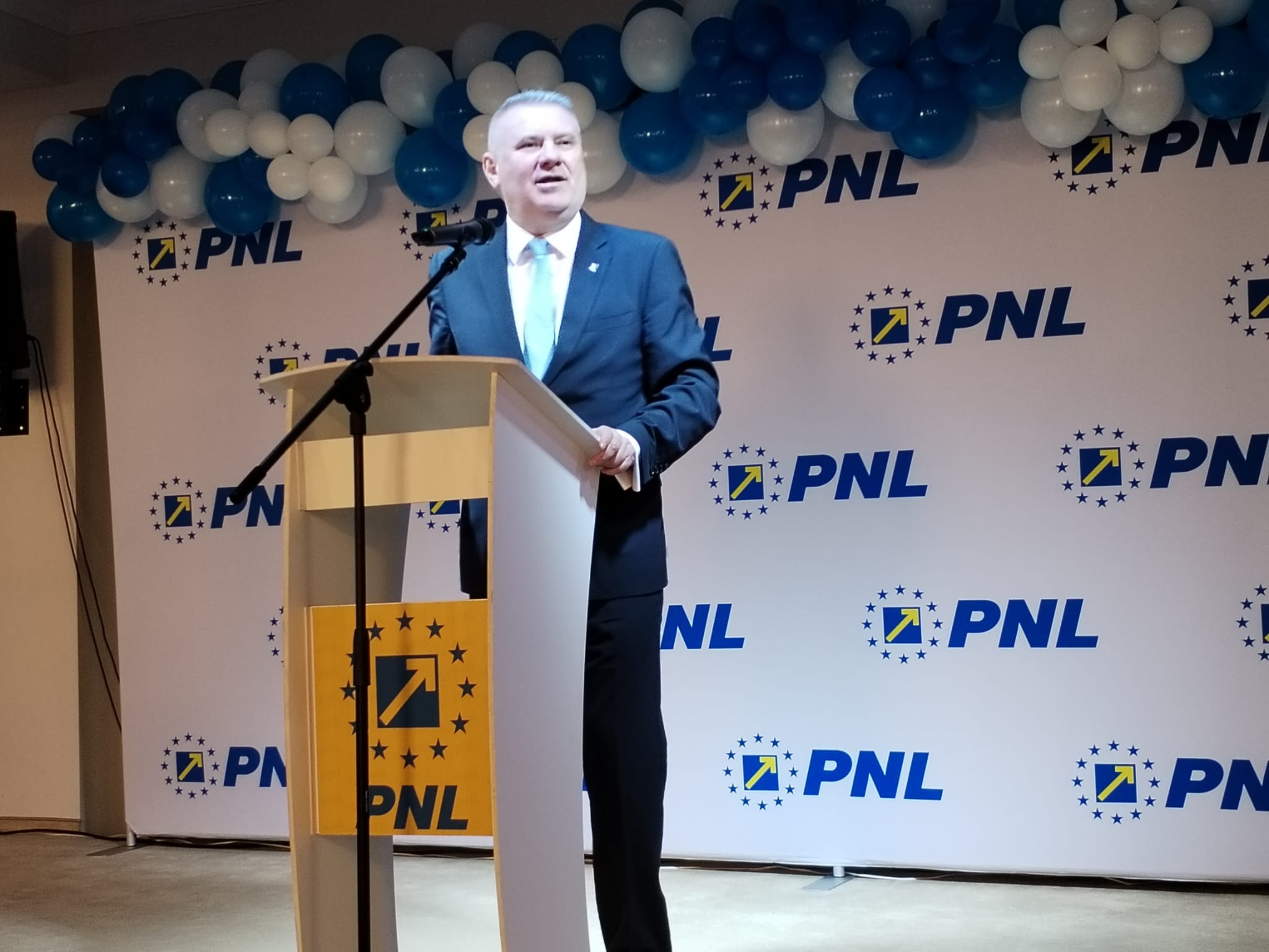 Liderii Pro România Olt au trecut la PNL