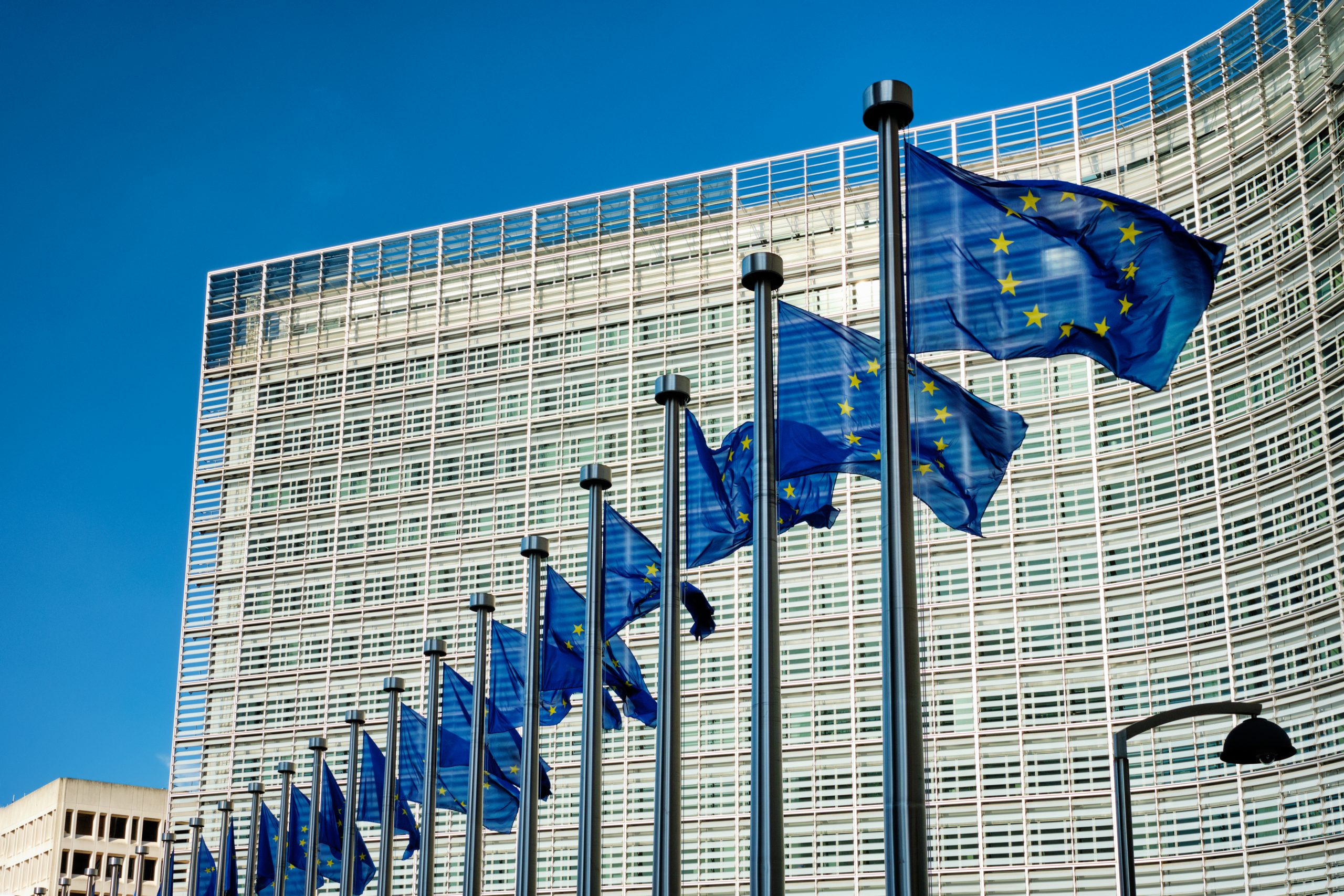 Pașaport diplomatic. Europa riscă irelevanța globală