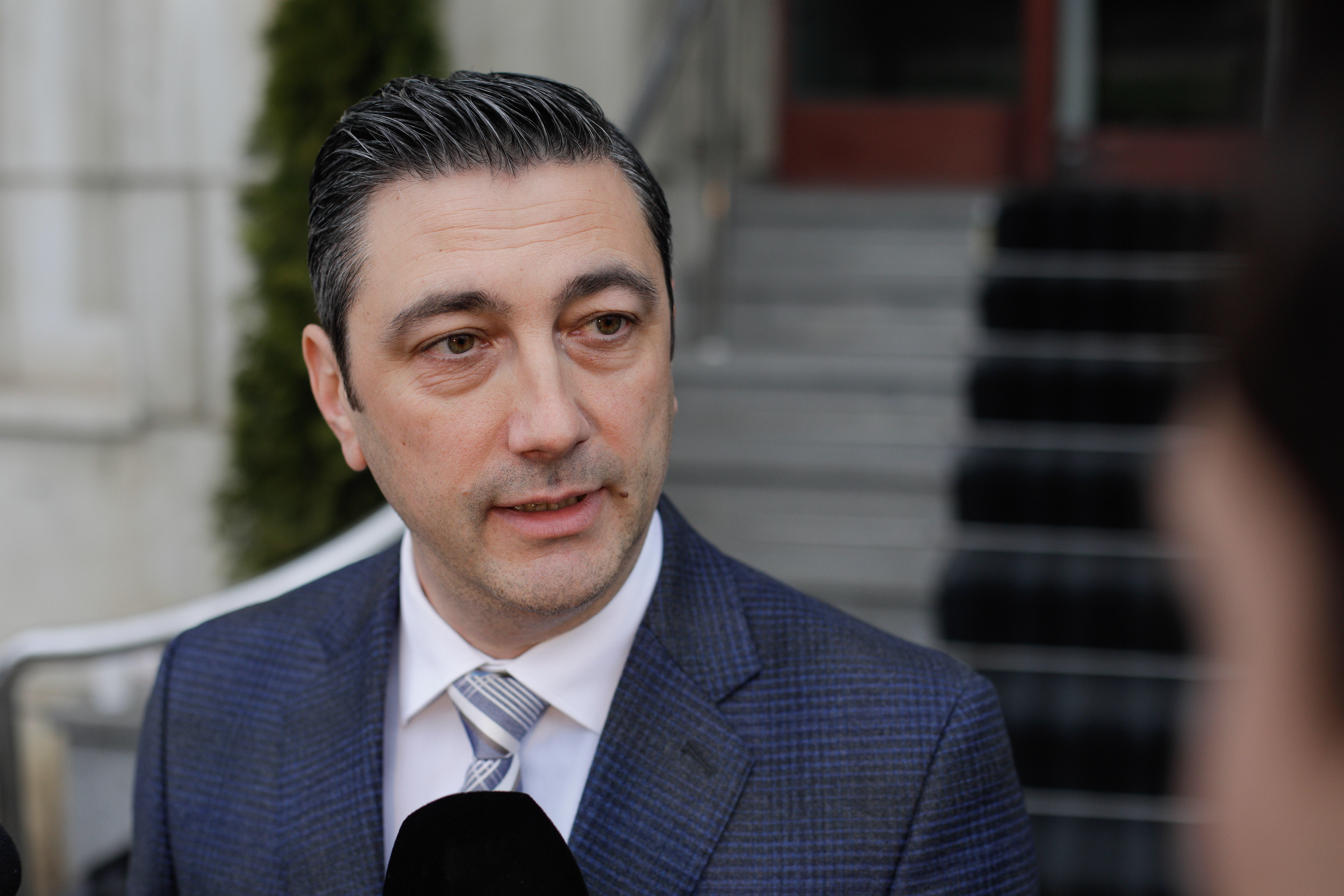 Procurorul general, despre plângerea penală a AUR care îl vizează pe Iohannis: Procurorul e pregătit să investigheze orice persoană