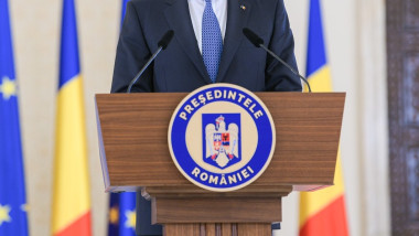 administratia prezidentiala