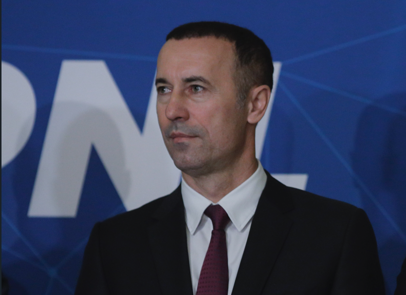 Reacția PNL la ancheta DNA în care ar fi vizat Iulian Dumitrescu: Justiţia să îşi facă datoria. PNL va aplica Codul Etic și statutul