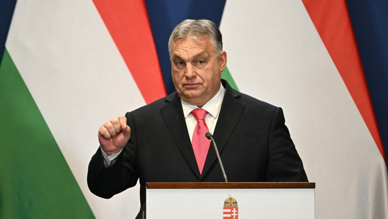 Viktor orban