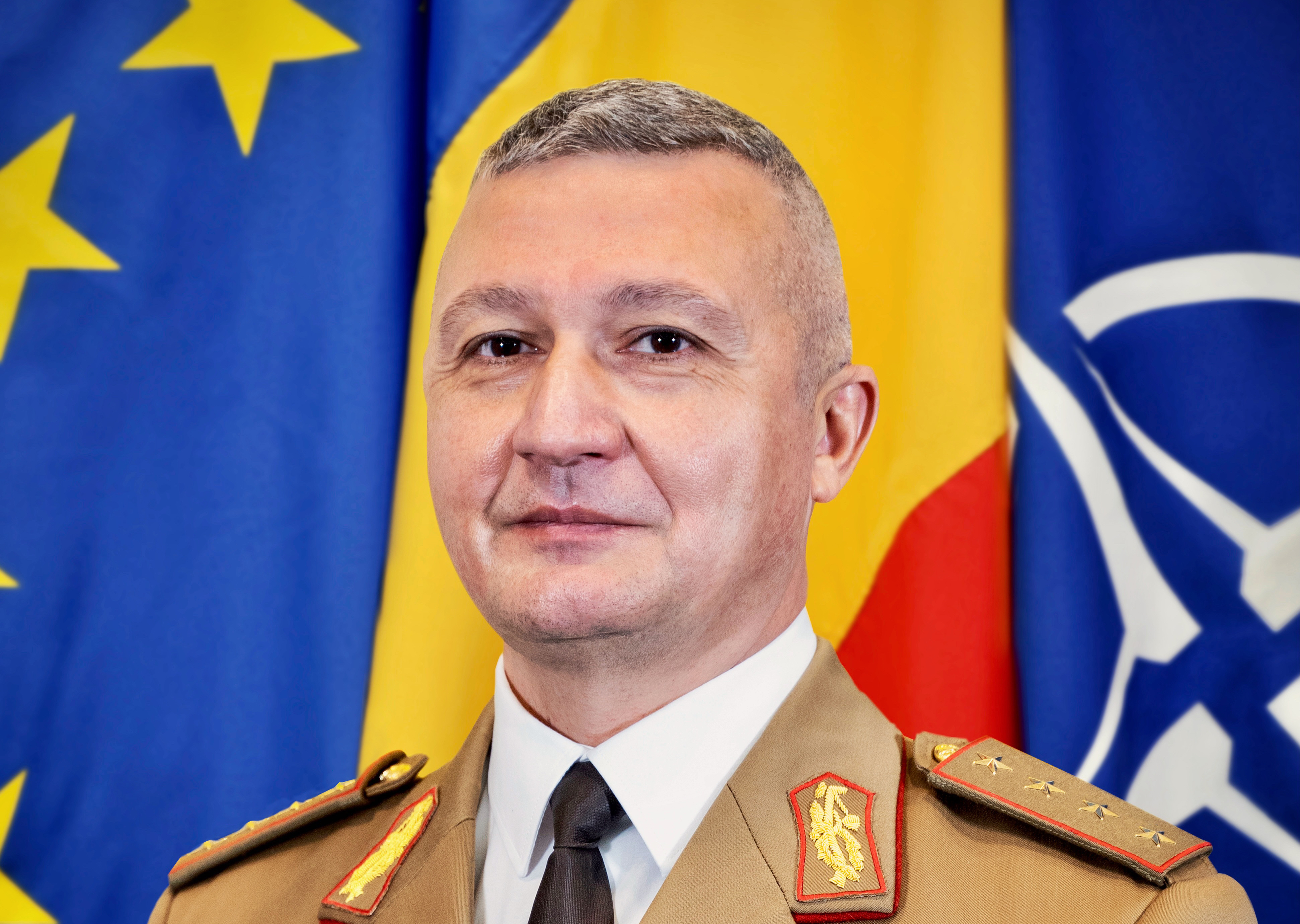 Șeful Armatei spune că românii trebuie pregătiți pentru război: „Populația României trebuie să se îngrijoreze”