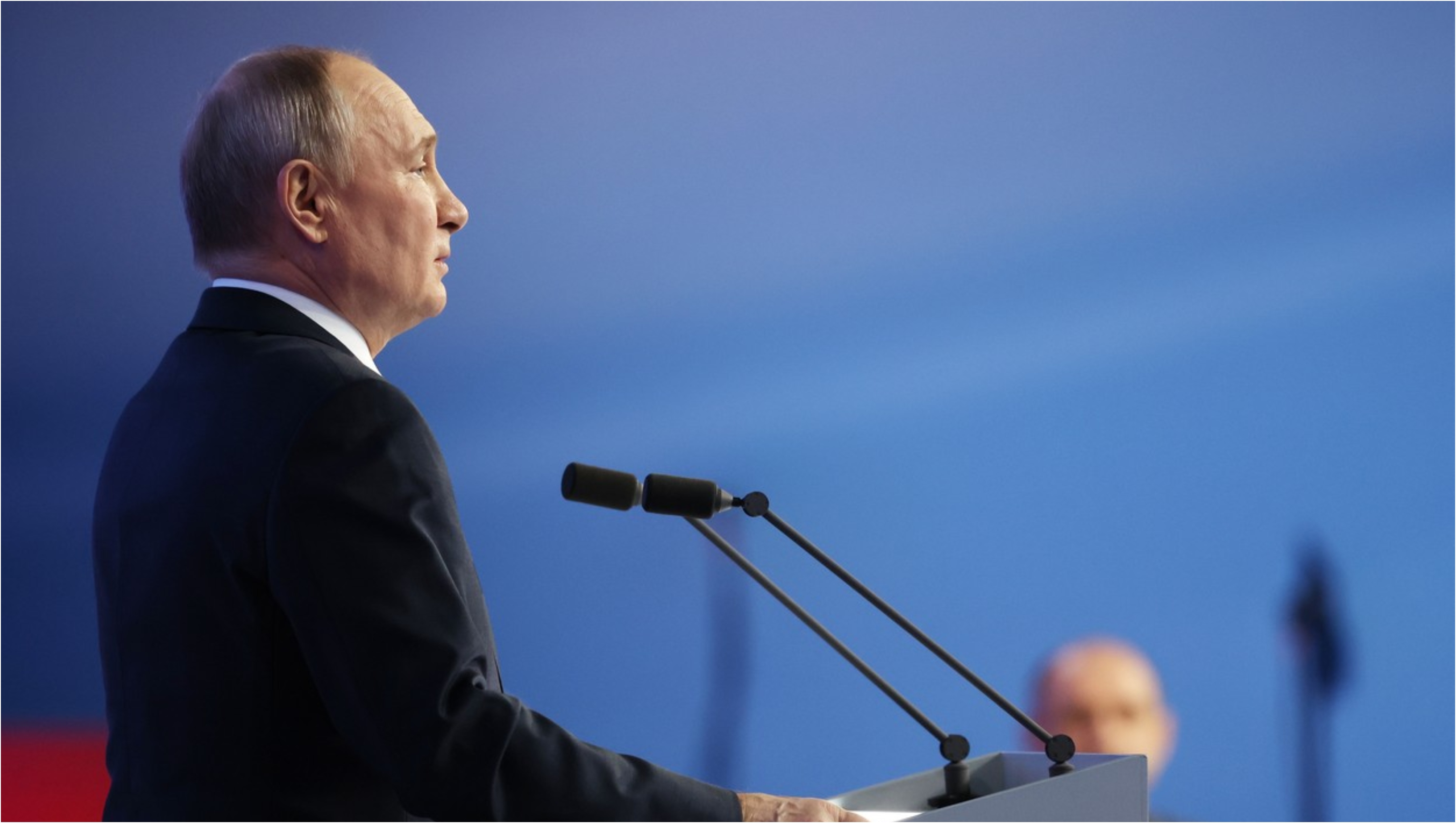 „Dacă nu Putin, atunci cine?” Cum văd rușii alegerile prezidențiale orchestrate de candidatul care a condus Rusia de un sfert de secol