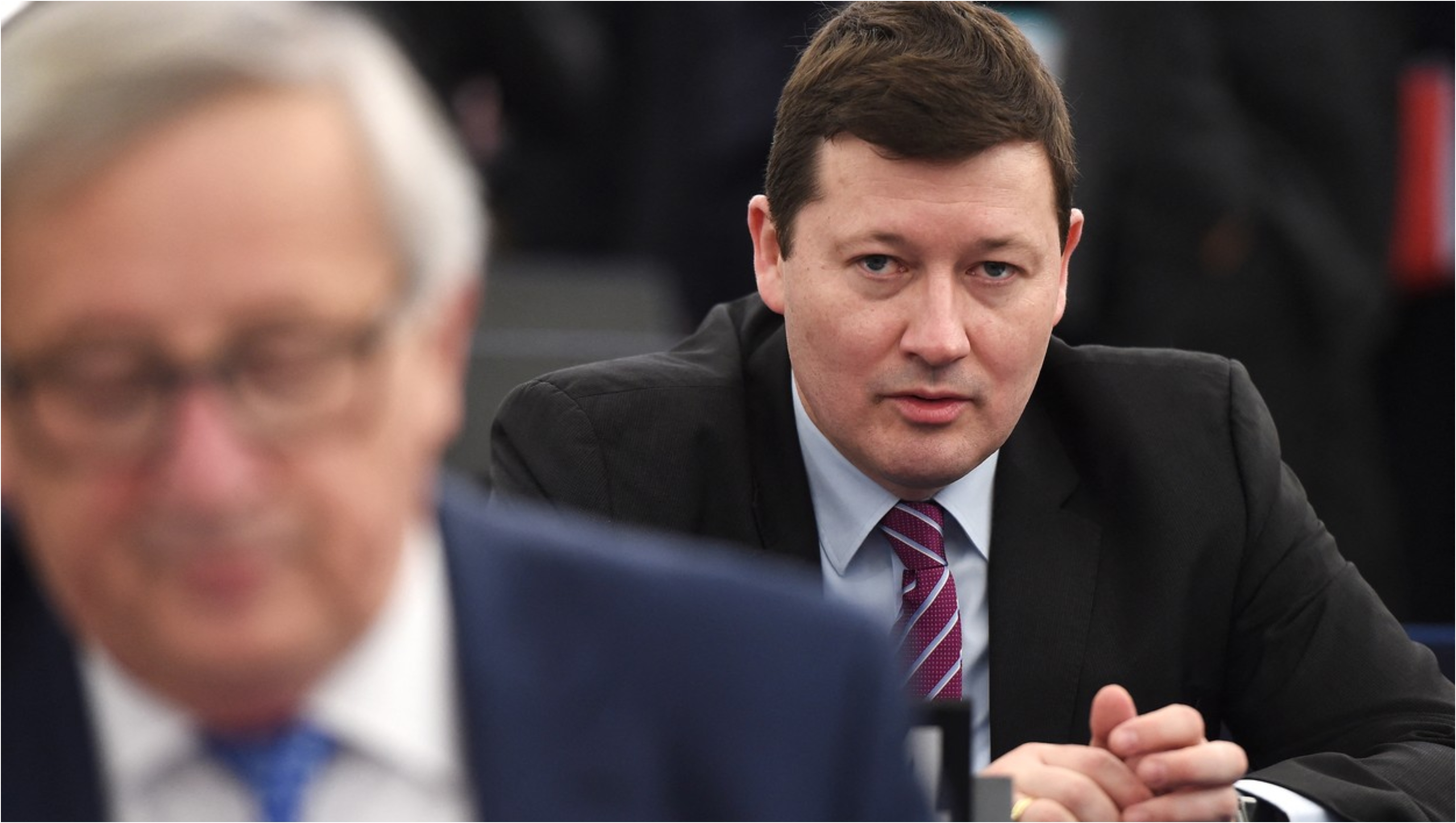 „Monstrul din Berlaymont” revine la Bruxelles? Comisarii UE îl vor înapoi pe cel mai puternic șef de cabinet din toate timpurile