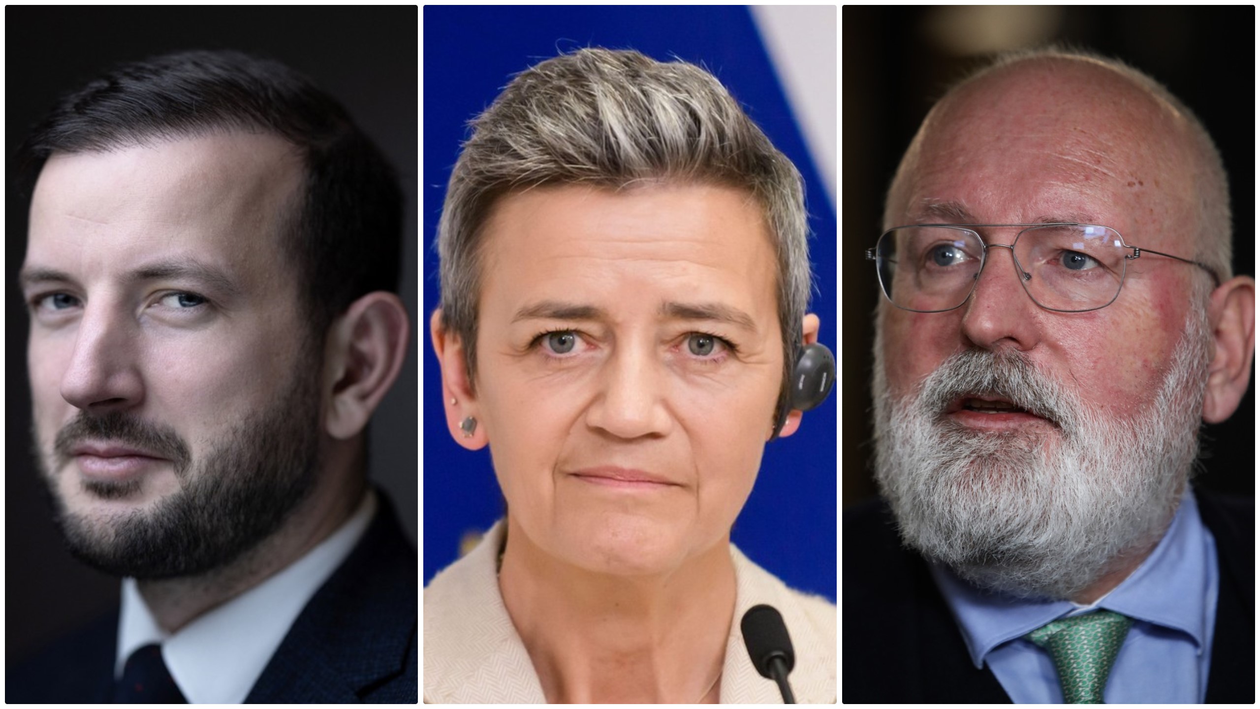 Campanie la Bruxelles pentru interzicerea PFAS: ONG-urile de mediu au identificat substanțe toxice în sângele politicienilor UE