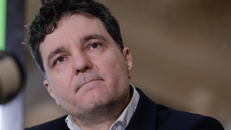 Bugetul Capitalei a fost respins pentru a treia oară de Consiliul General