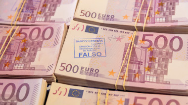 euro fals
