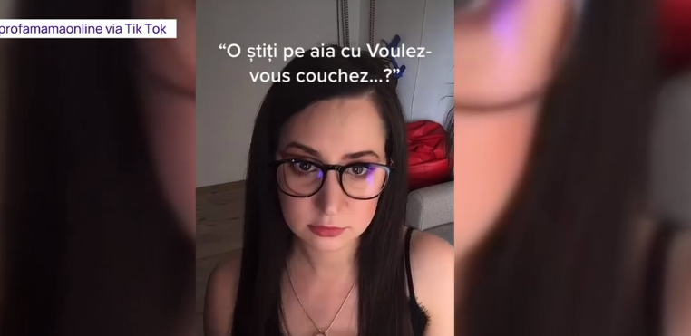 Scandal la o școală din Brașov. Profesoară reclamată că i-a învățat pe copii cum să spună în franceză "puii noștri în curtea voastră"
