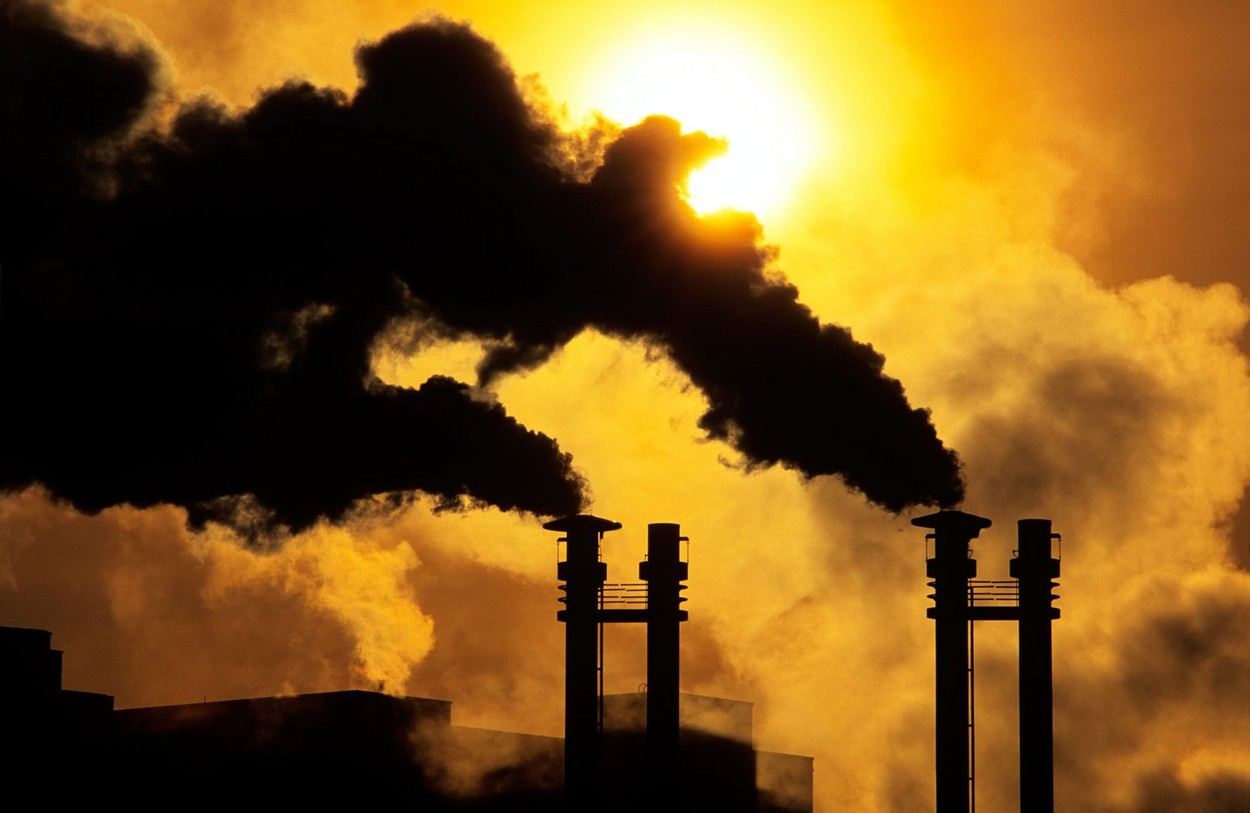 Est-europenii respiră cel mai toxic aer din Europa. Întârzierea limitelor UE de poluare provoacă sute de mii de decese