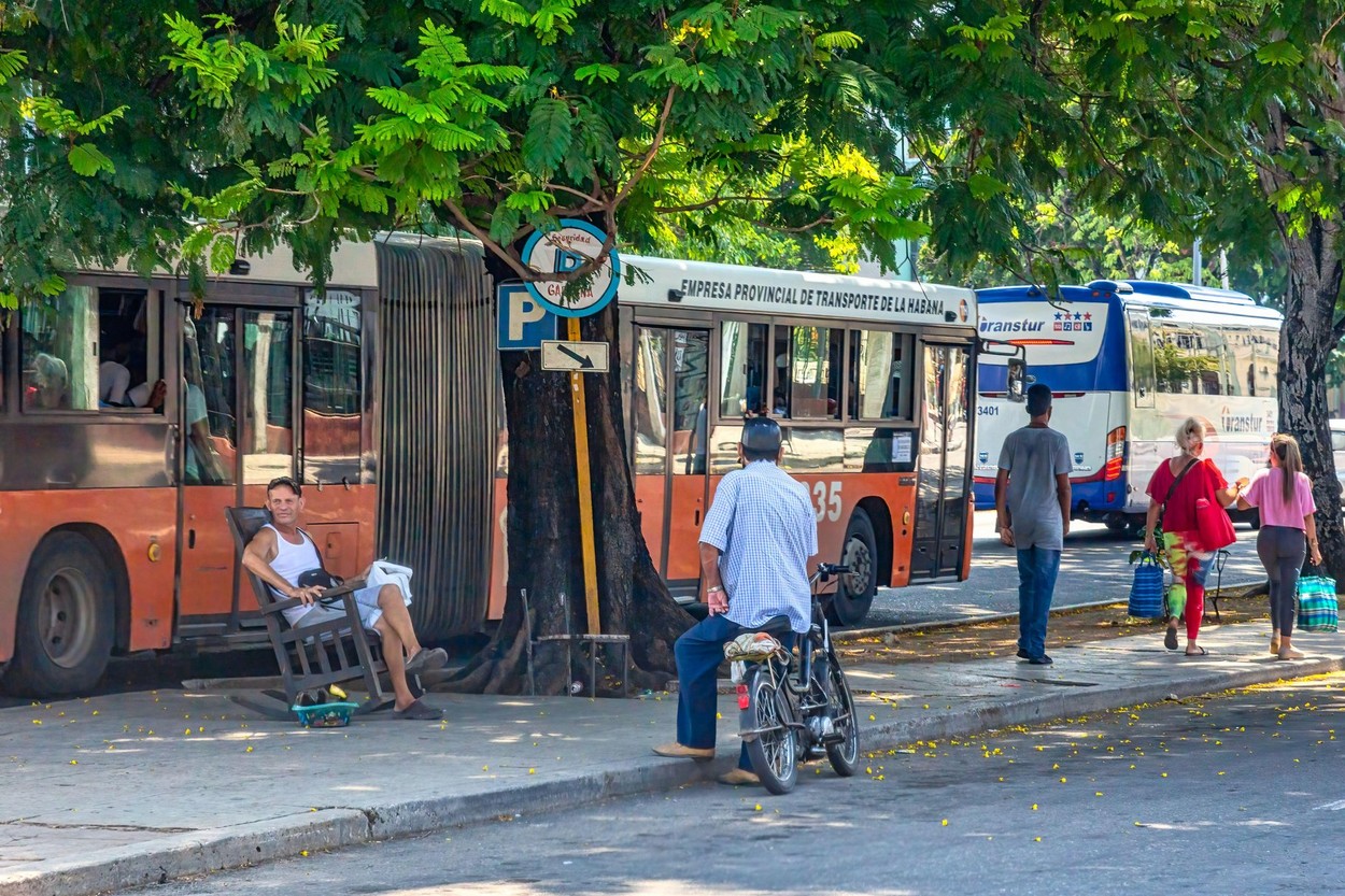 Cuba comunistă nu-și mai permite să crească prețurile din cauza sărăciei. Planul guvernului a fost amânat