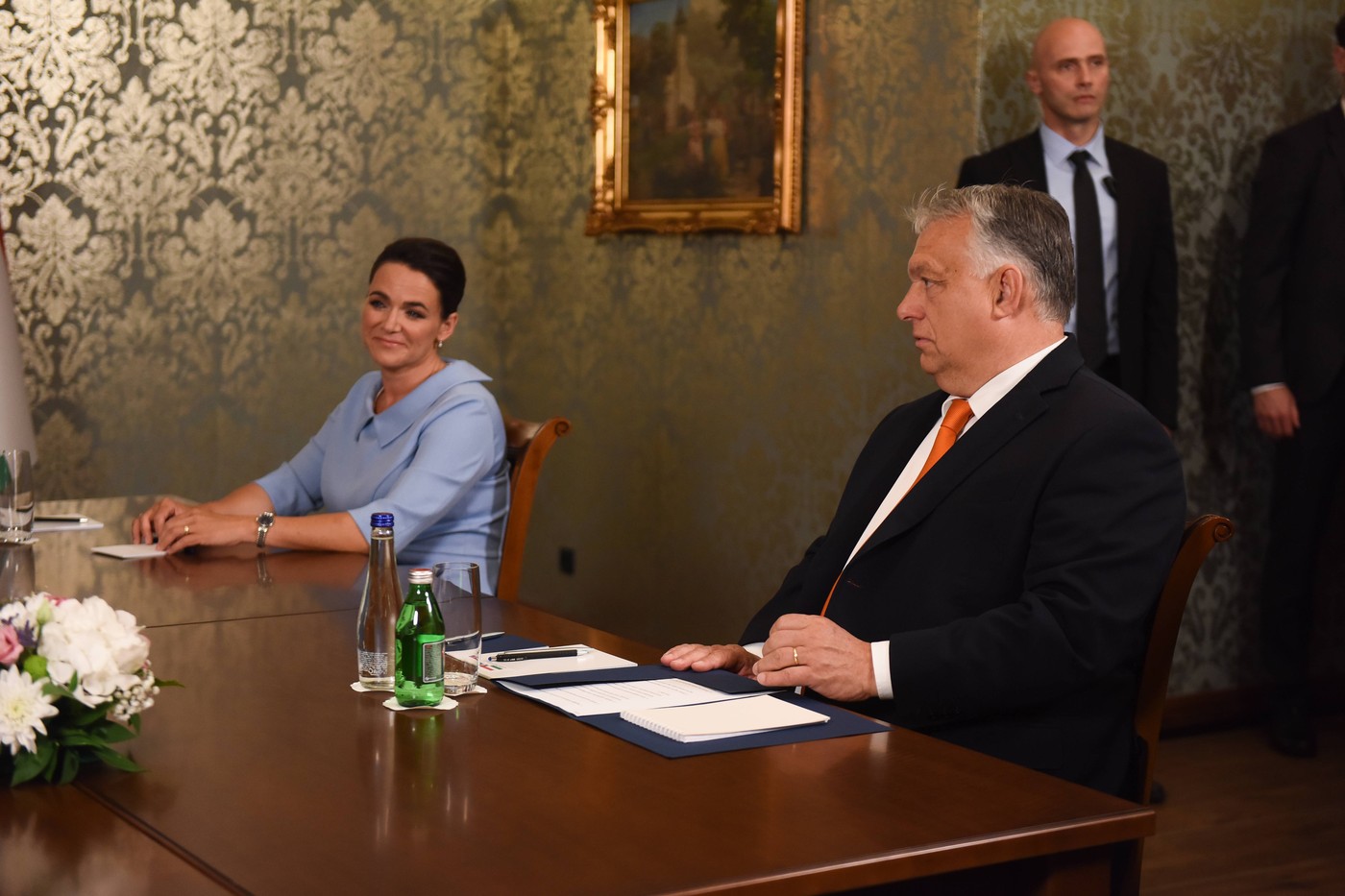 BBC: Viktor Orban se află în cea mai mare criză politică de până acum, după demisia președintei Ungariei