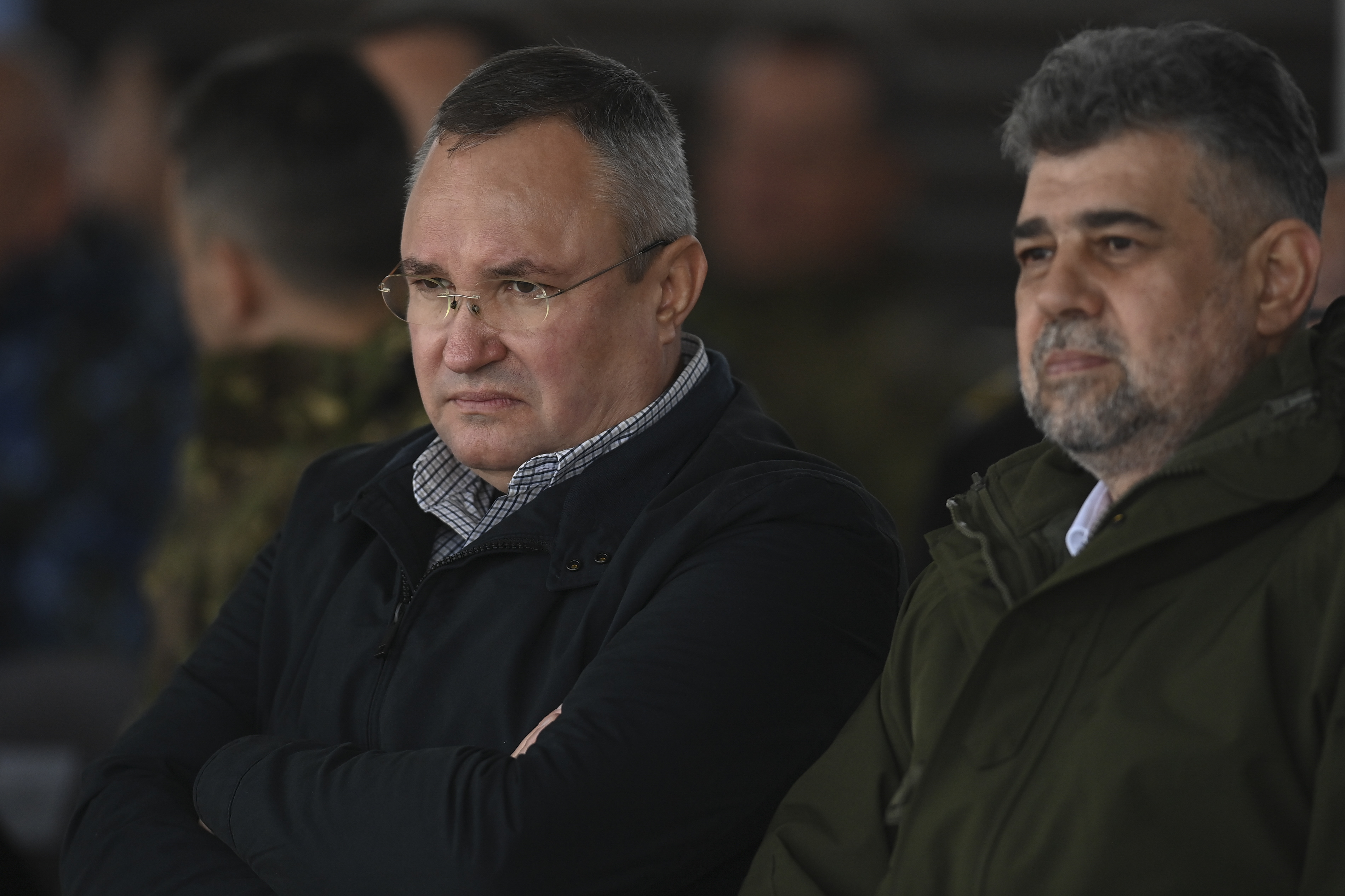 Șefii PNL au discutat despre ieșirea de la guvernare. Blaga: „Se rupe hamul ori moare calul”