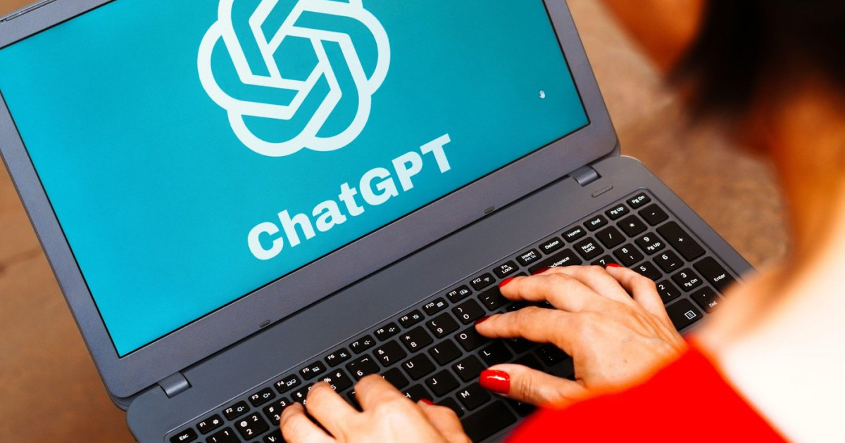 Șeful CISA a încărcat date sensibile în ChatGPT