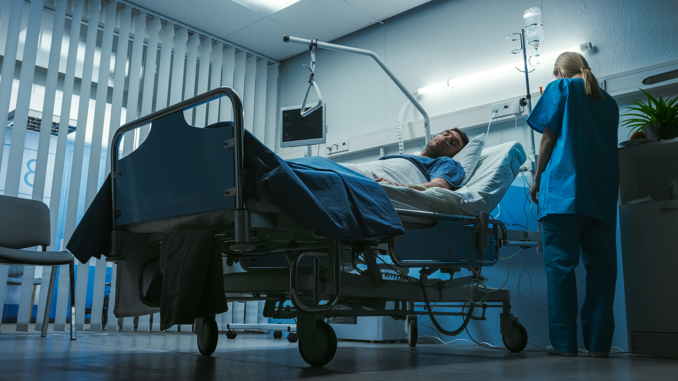 Un specialist ATI le ia apărarea doctorițelor de la Sf. Pantelimon: „Nu are sens continuarea cu un medicament care nu are eficiență”