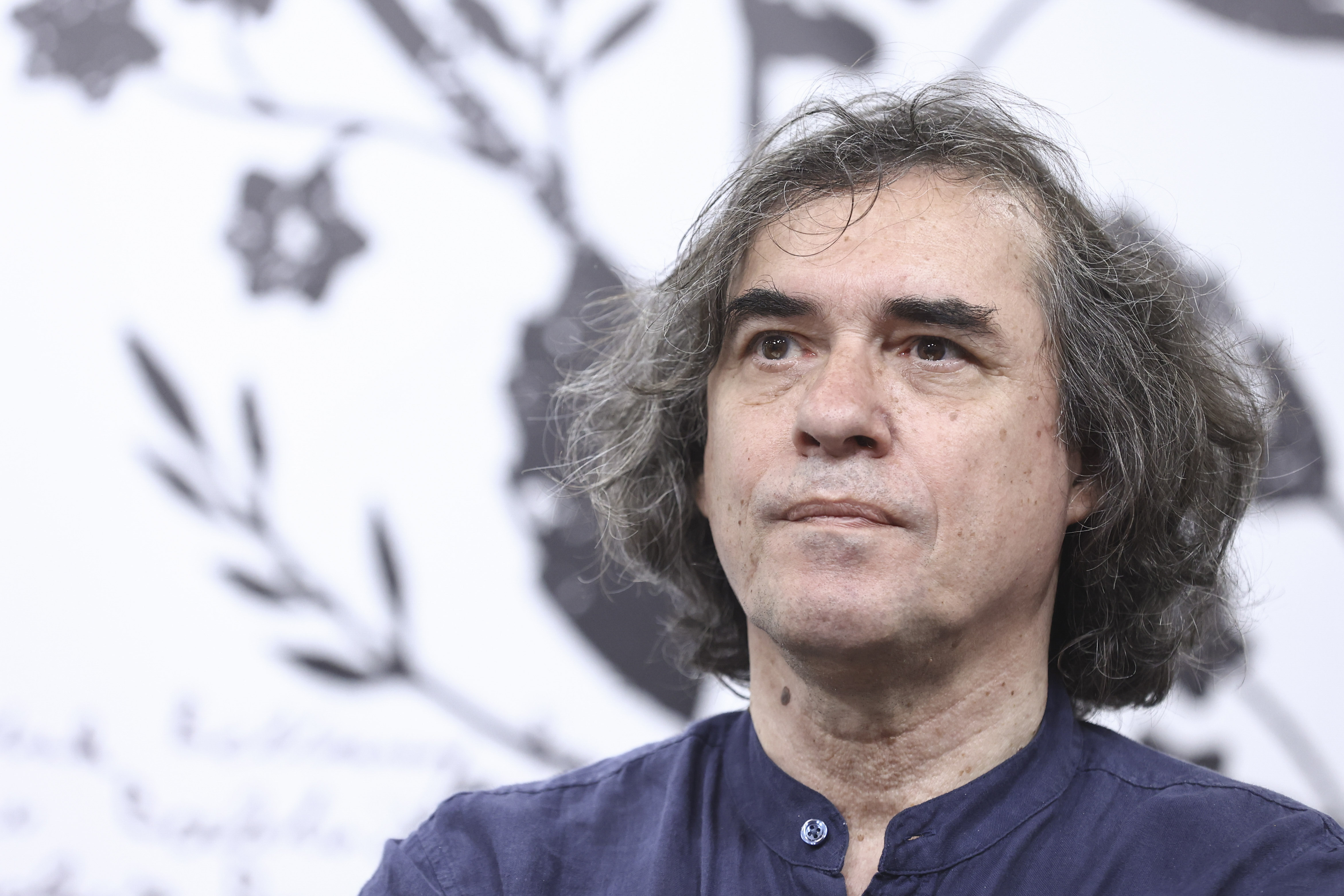 Mircea Cărtărescu a fost decorat de Maia Sandu cu „Ordinul de Onoare”. Scriitorul se află la Chișinău de Ziua Națională a Lecturii