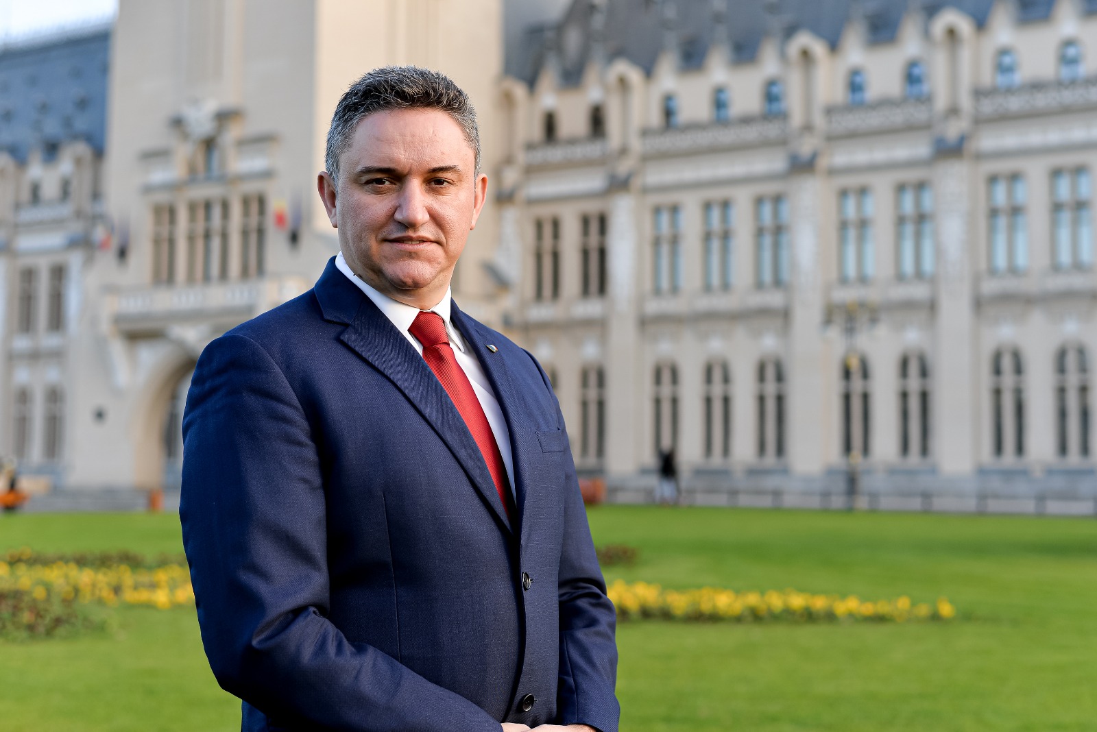 Marius Ostaficiuc pleacă din PSD. Deputatul de Iași e în negocieri cu AUR