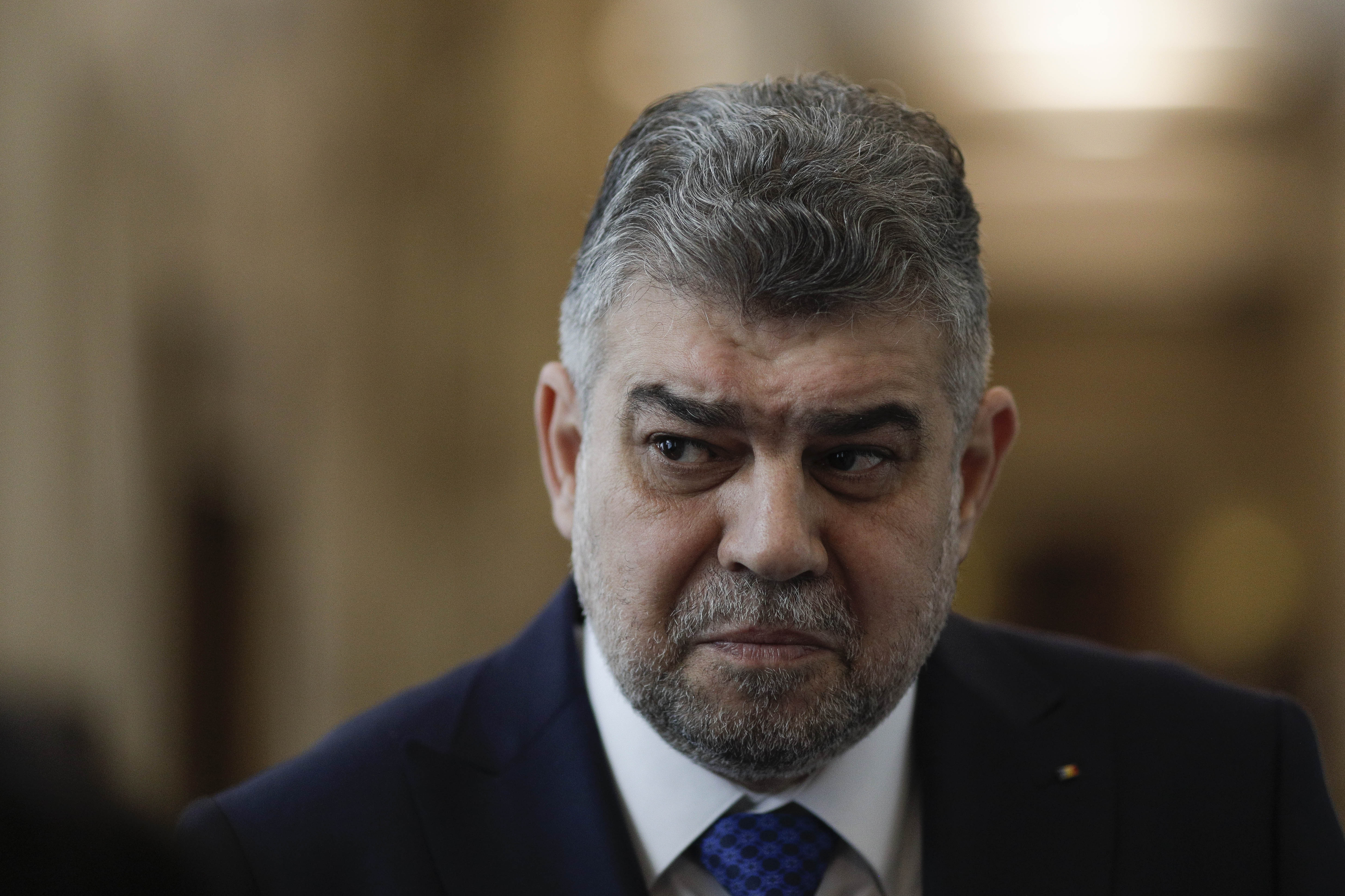 Marcel Ciolacu: Îmi depun mandatul dacă PNL iese de la guvernare. Cel mai bine ar fi fost să nu facem această coaliție