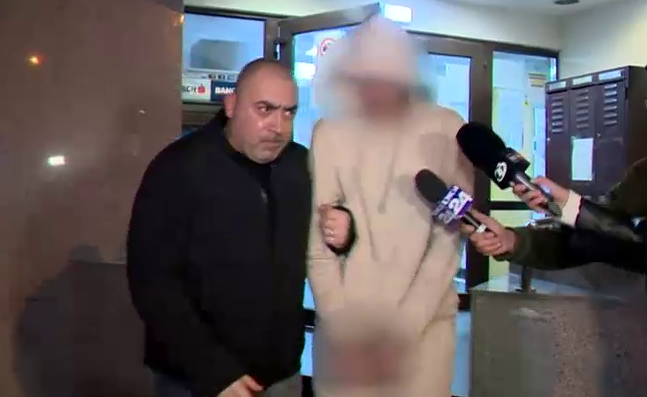 Un antrenor de înot de la Clubul Sportiv Dinamo din București a fost arestat preventiv, pentru că ar fi violat o fetiță de 7 ani