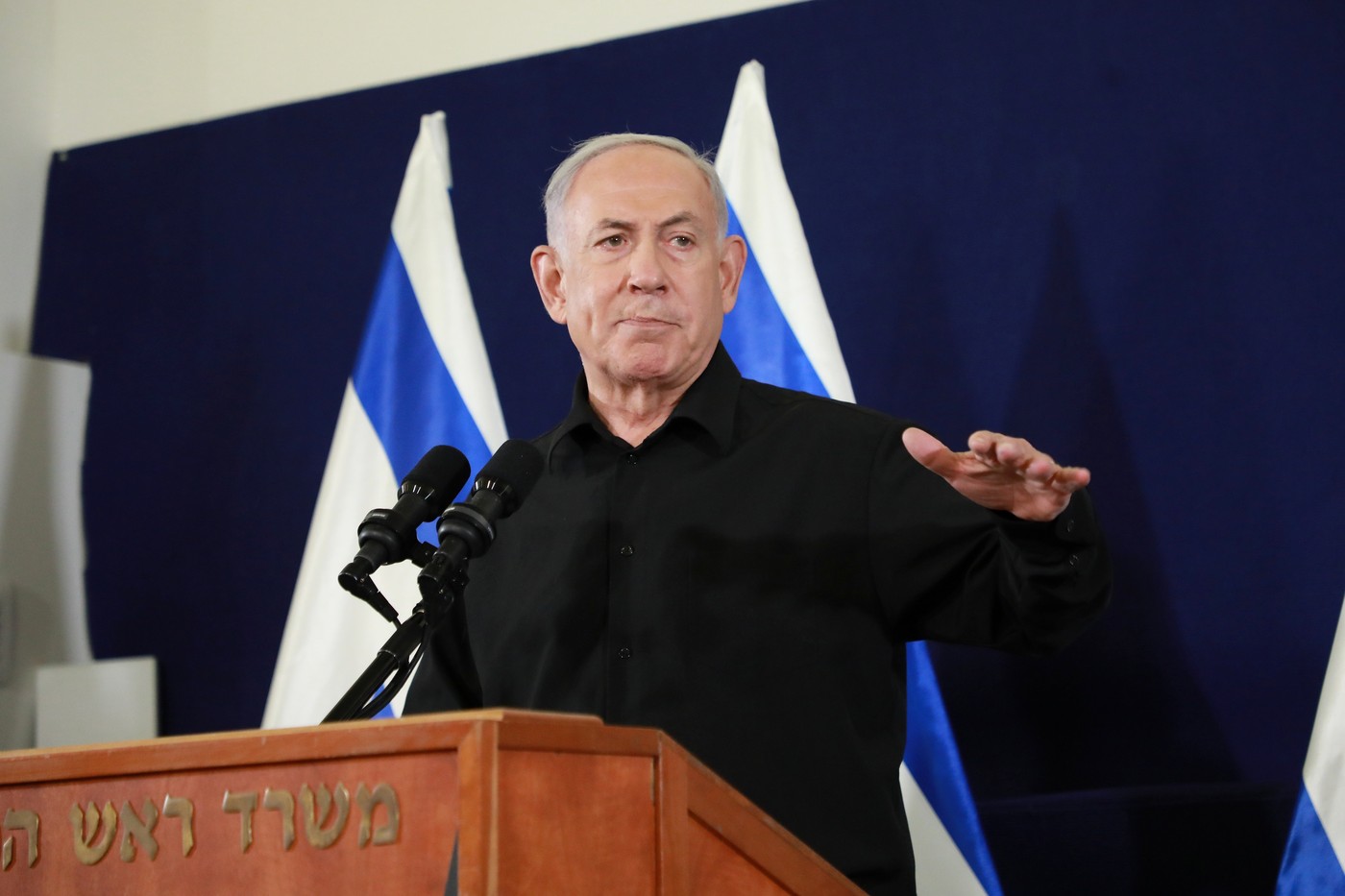 Un ministru palestinian îl acuză pe Benjamin Netanyahu că vrea să continue războiul pentru cariera sa: „E clar că nu-i pasă de oameni”