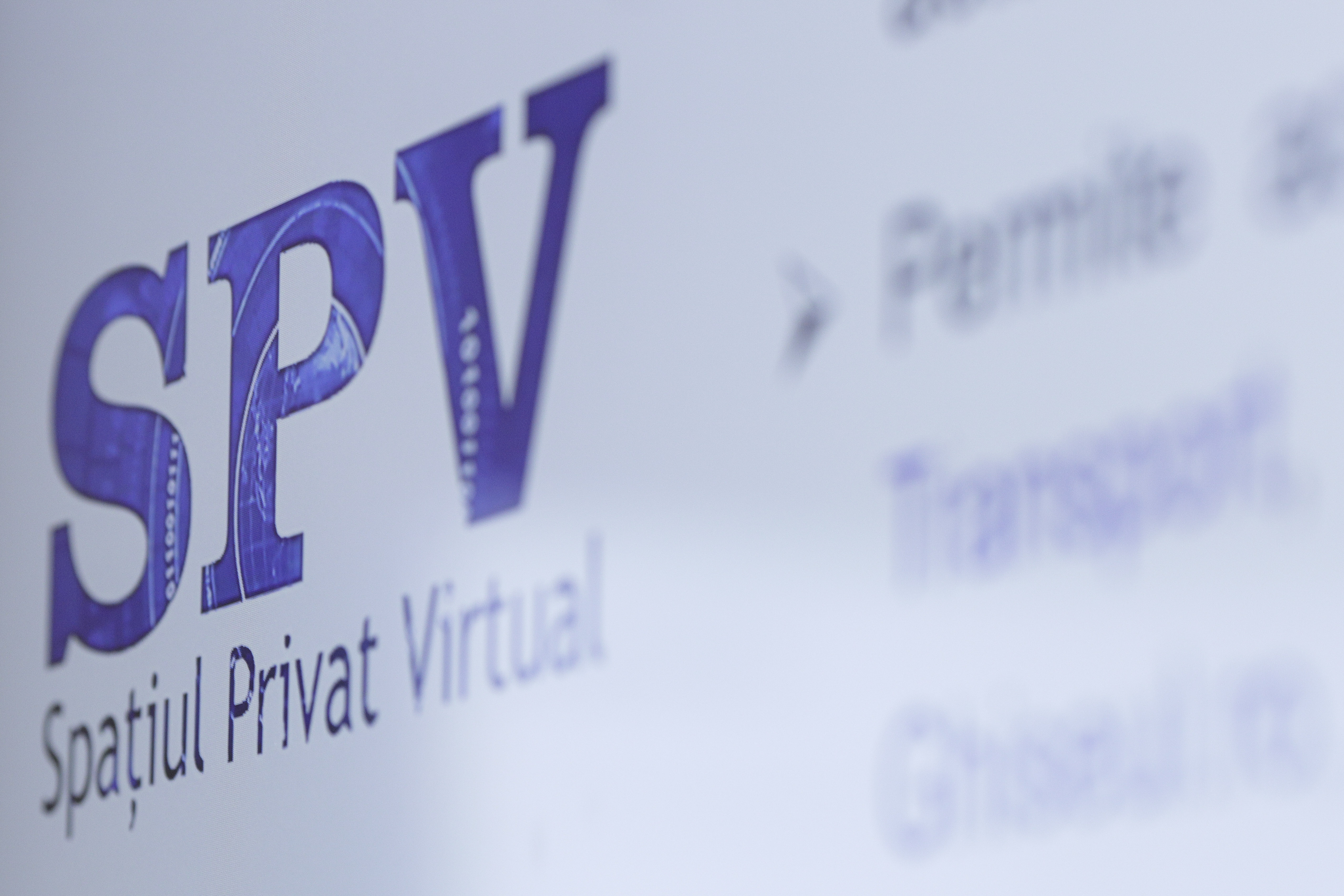 Rapoartele fiscale precompletate pentru Declarația Unică, disponibile în SPV. Ce trebuie să știe contribuabilii