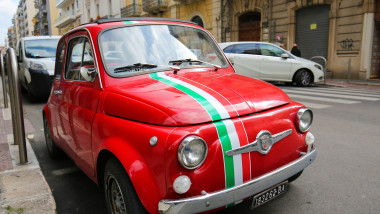 italia auto