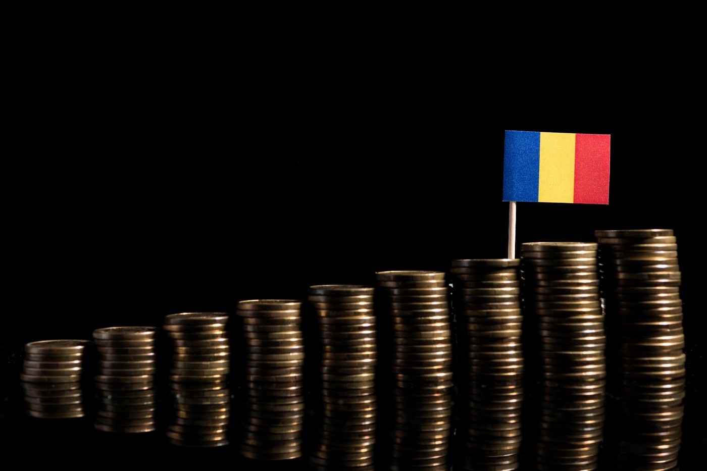 Economia României a încetinit în 2023. CE anunță o creștere mult mai mică decât prognoza Guvernul la întocmirea bugetului