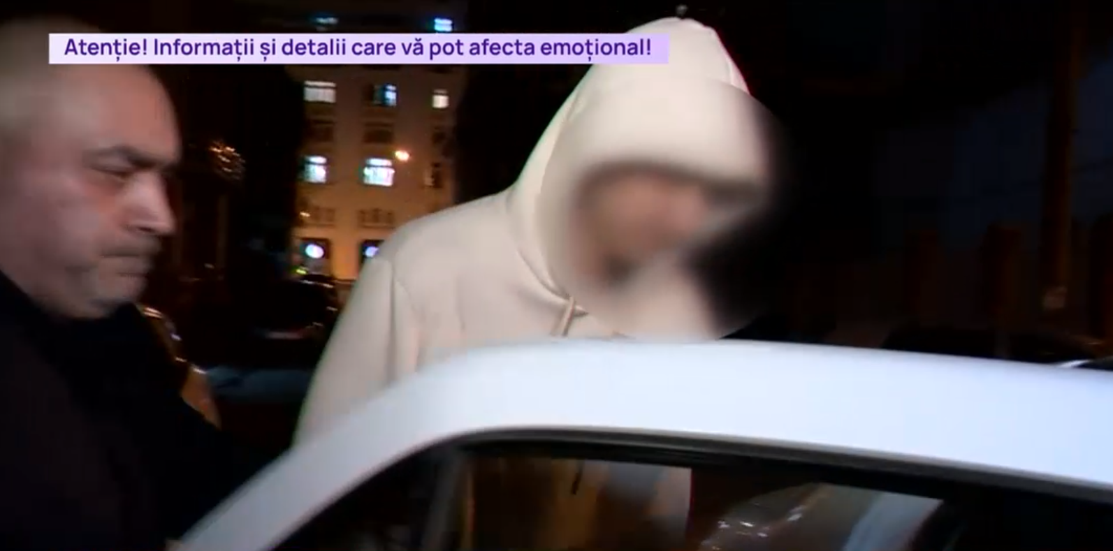 Antrenorul de înot de la Dinamo ar fi violat fetița de 7 ani în bazin, de față cu toți părinții copiilor, inclusiv mama victimei