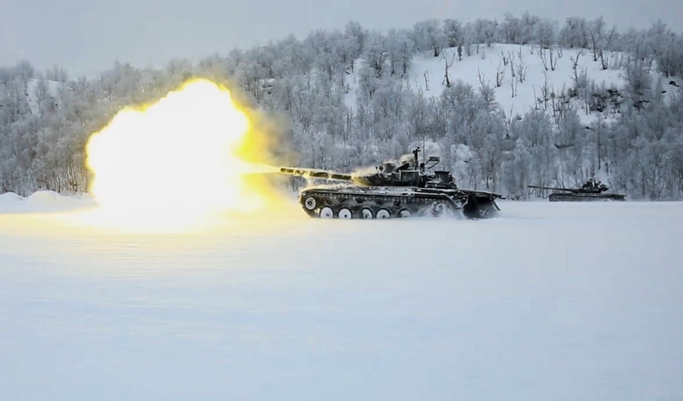 „Linia de apărare baltică”. Aliații NATO își fortifică granița de est: buncăre și dinți de dragon pentru a opri o invazie rusă