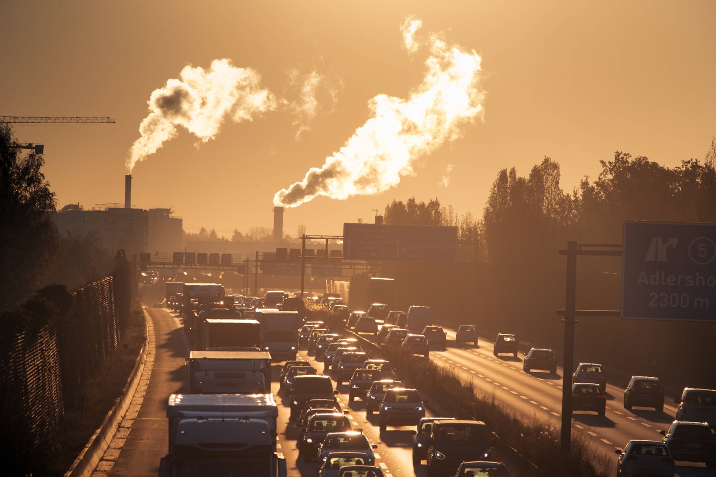 Substanțele toxice care nu dispar: „poluanți eterni”, descoperiți în sângele unui comisar european