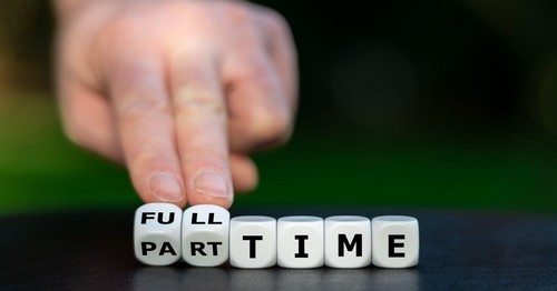 Criza de pe piața muncii a dus la o creștere a salariilor pentru joburile part-time. Care este cel mai căutat domeniu