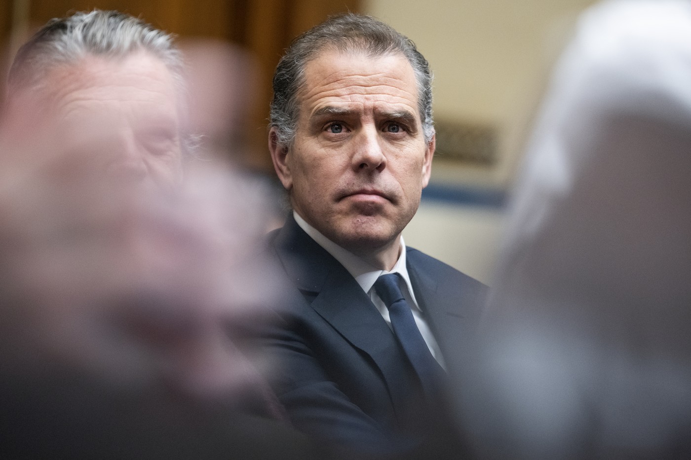 Un fost informator FBI este urmărit penal pentru false acuzații de corupție față de Hunter Biden