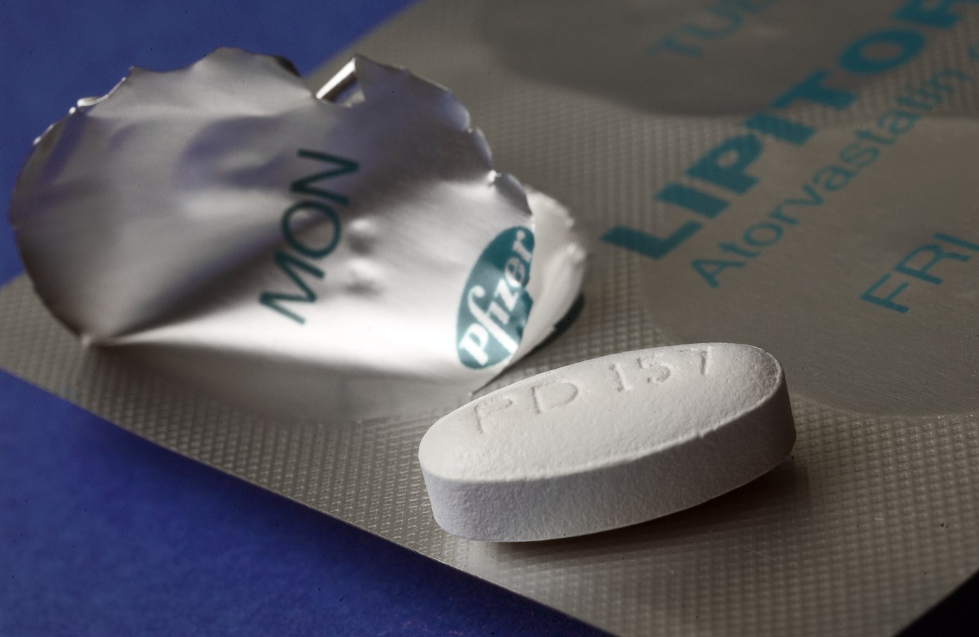 Pfizer plătește 93 de milioane de dolari pentru a îngropa un proces în care compania este acuzată de conspirație