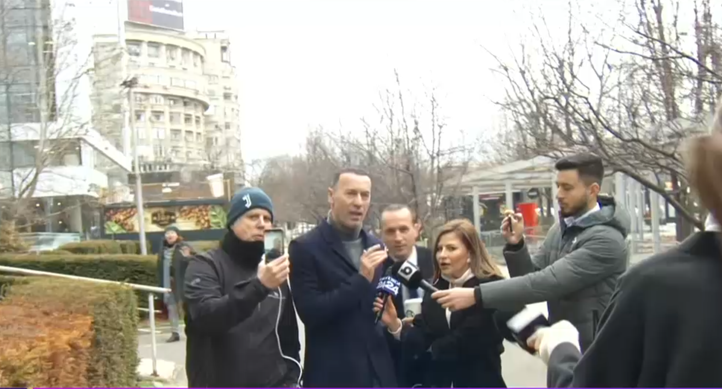 stiri romania
