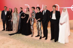 Josh Brolin, Florence Pugh, Lea Seydoux, Rebecca Ferguson, Souheila Yacoub, Zendaya, Timothee Chalamet, Stellan Skarsgar