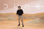 World Premiere of Dune_ Part Two